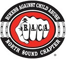 BIKER'S AGAINST CHILD ABUSE