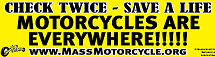 MASS MOTORCYCLE