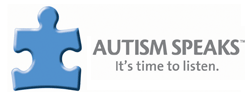 AUTISM SPEAKS