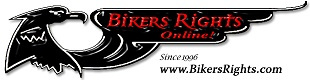 BIKER'S RIGHTS
